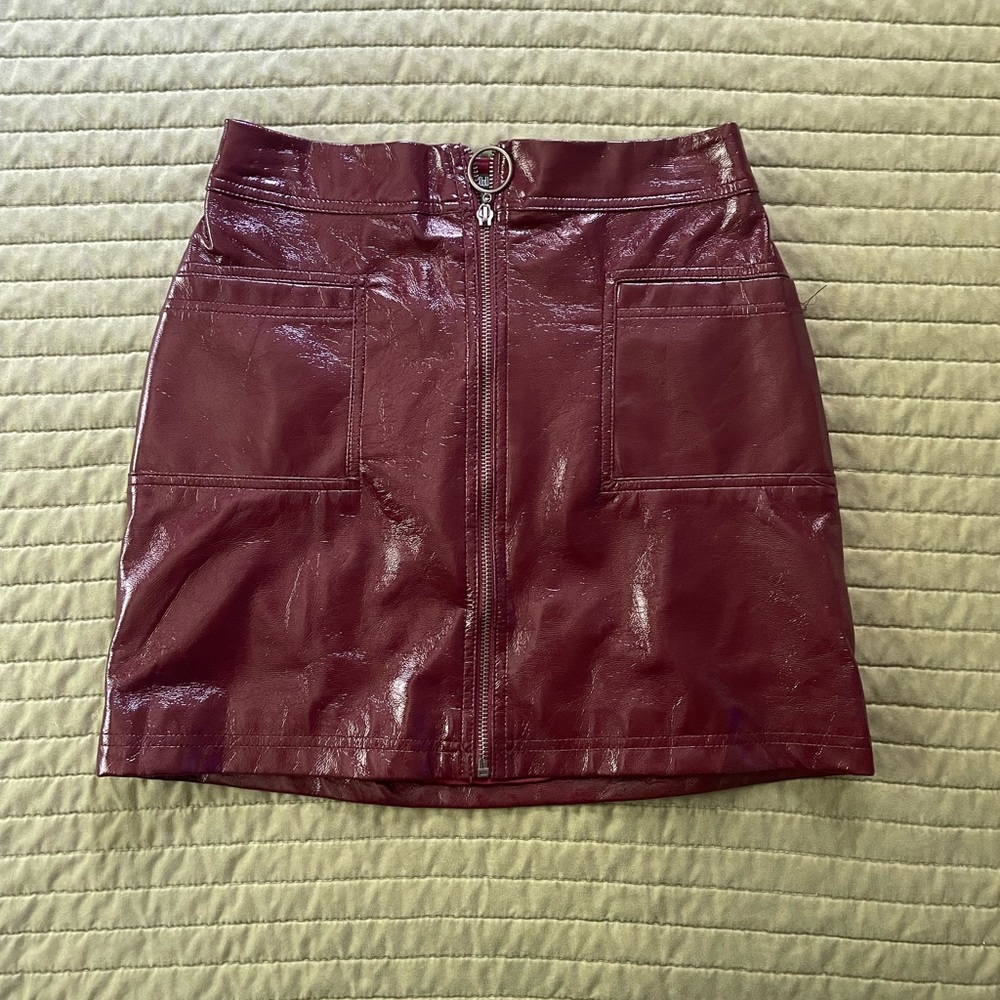 Wild Fable Skirt (𝕊𝔸𝕃𝔼)